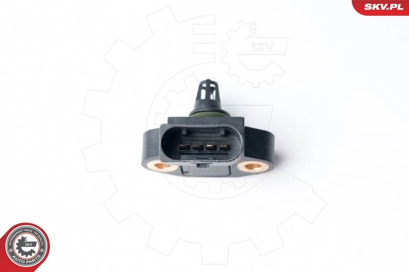 Sensor, intake manifold pressure